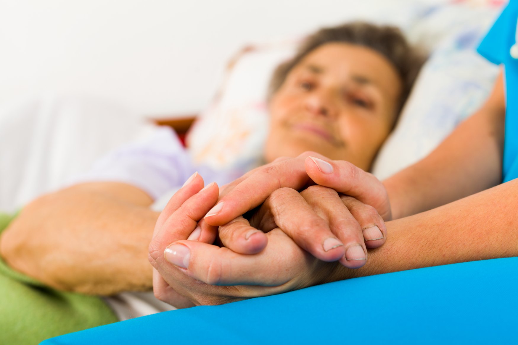 Bedside Patient Care